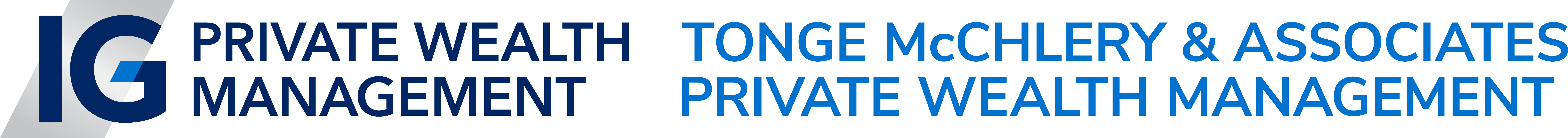 Tonge McChlery & Associates Logo